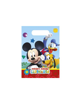 81512 VREĆICA DISNEY MICKEY 6/1