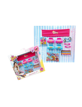 39434 SOY LUNA DODACI ZA KOSU