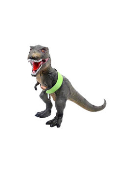 MKK069243 DINOSAUR 50x32 cm
