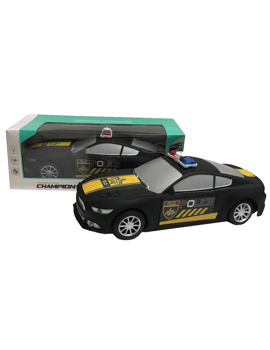 MKN464025 AUTO POLICIJSKO /