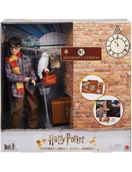 491198 HARRY POTTER SET