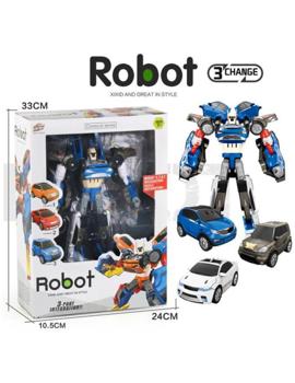 MKO986114 3U1 ROBOT 33x24cm