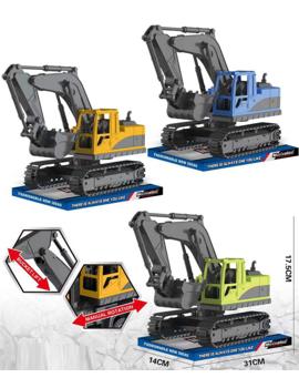 MKO771986 BAGER 31x17 cm /