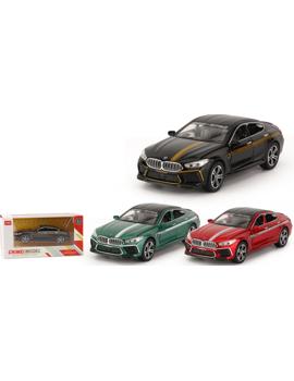 MKP726148 AUTO ALU. 16x6 cm
