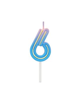 7C-SCN6 SVIJEĆA NEON br.6