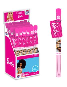 509212 MJEHURIĆI BARBIE 120ml