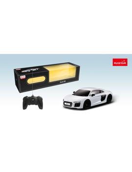 72300 AUDI R8 NA DALJINSKO UPRAVLJANJE 1:24