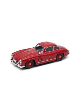 24064 MERCEDES-BENZ 300SL 1:24