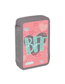 32203 PERNICA 2-ZIP BFF