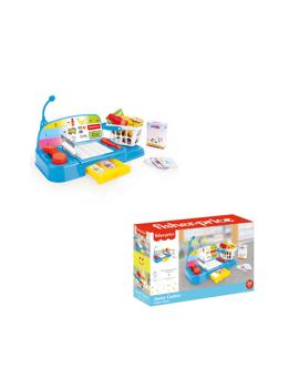 1805A KASA SET FISHER PRICE 20x37x22 cm