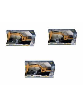 MKR421928 BAGER 35x8cm