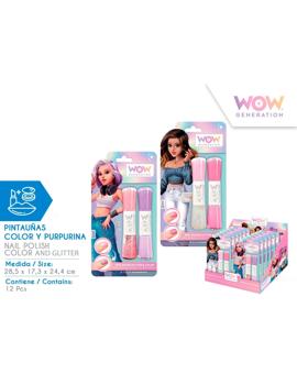 00013 GLITER WOW GENERATION