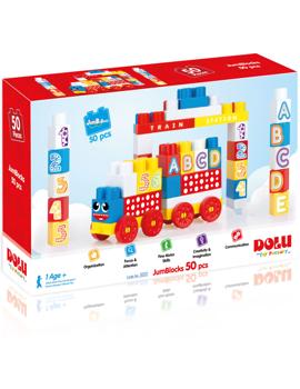 5031 KOCKE VLAK 50kom