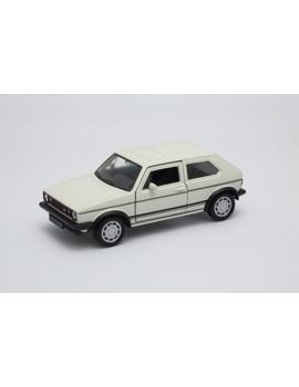 43681W VOLKSWAGEN GOLF I GTI, 12cm