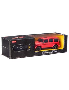 95800 MERCEDES BENZ G63 AMG 1:24
