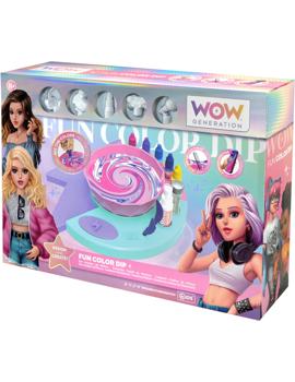 00027 KREATIVNI STUDIO WOW GENERATION