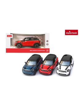 56400 MINI COUNTRYMAN 1:24