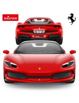 94600 FERRARI 296 GTS RADIO KONTROL 1:16 29x19cm