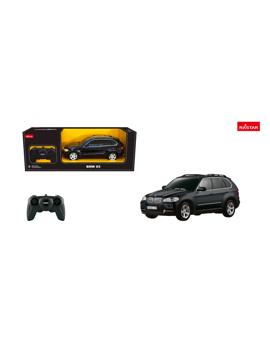 23100 BMW X5 RADIO KONTROL 1:18