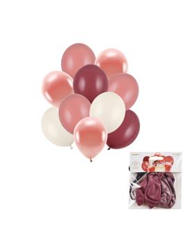ZBL2 LATEX BALONI 27cm, 10kom