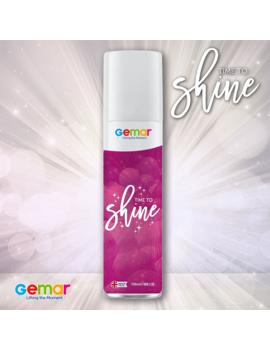630230 SPREJ ZA SJAJ BALONA GEMAR 750ml