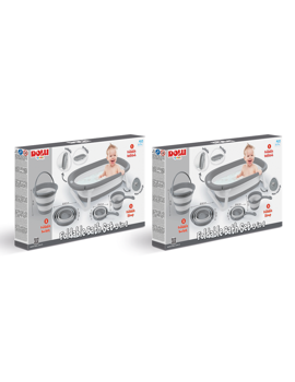 7368 BABY KADA SET ZA KUPANJE RELAX 7271