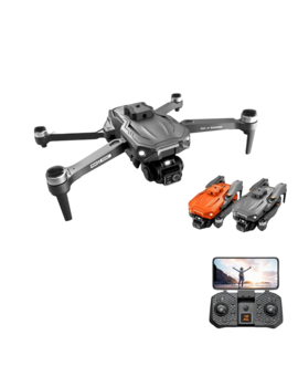 MKV545782 DRON ZA SNIMANJE IZ ZRAKA S DALJINSKIM UPRAVLJAČEM *