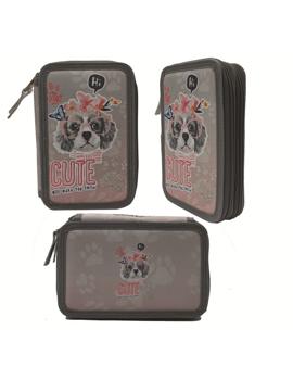 32260 PERNICA 1-ZIP CUTE
