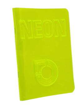 6064 BILJEŽNICA NEON A5, M.U. KARO