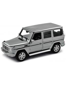 24012 MERCEDES BENZ G-CLASS 1:24