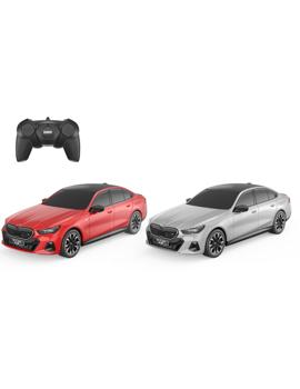 10180 BMW i5 1:24, DALJINSKO UPRAVLJANJE