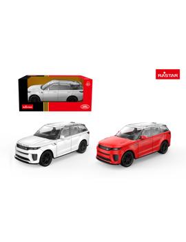 64690 RANGE ROVER SPORT SV 1:43