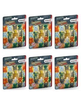 87869 MINI FIGURICA U BLIND PAKIRANJU
