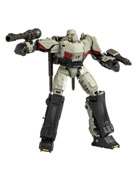 F93865X00 TRANSFORMERS ONE MEGATRON - brza transformacija u jednom potezu 13x5x15 cm