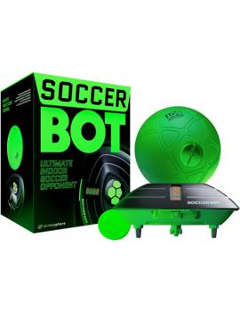 1001 NOGOMETNA LOPTA SOCCER BOT 19x19cm
