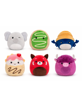 05678I Squishmallows plišana figurica 19 cm