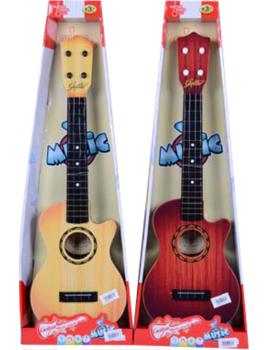 MKG802757 GITARA 62x20 cm