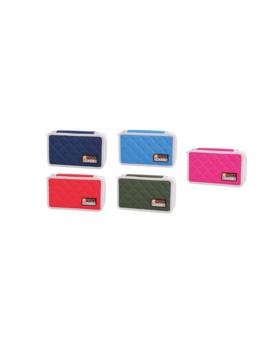 1743 PERNICA RAINBOW COLLECTION 2 ZIP
