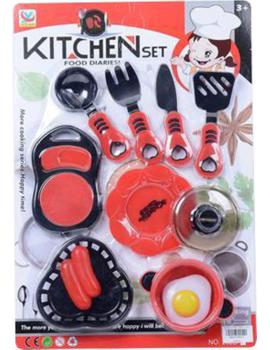 MKK208455 KUHINJSKI SET 38x26 cm
